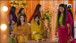 Kathputli - Episode 18 - 22nd April 2025